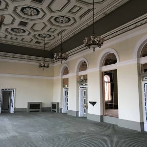 Bolton Town Hall