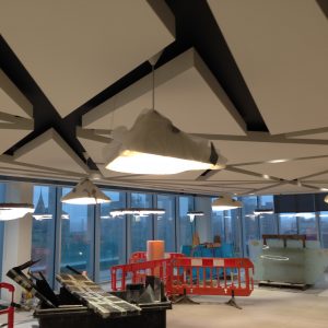 KPMG Manchester