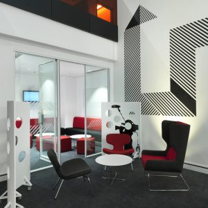 University of Salford, Media City
