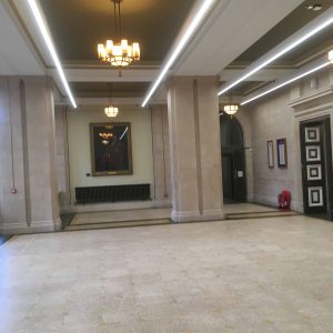 Bolton Town Hall