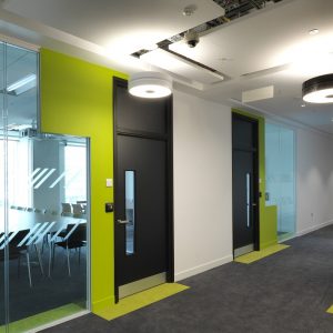 University of Salford, Media City