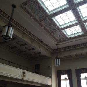 Bolton Town Hall