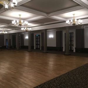 Bolton Town Hall
