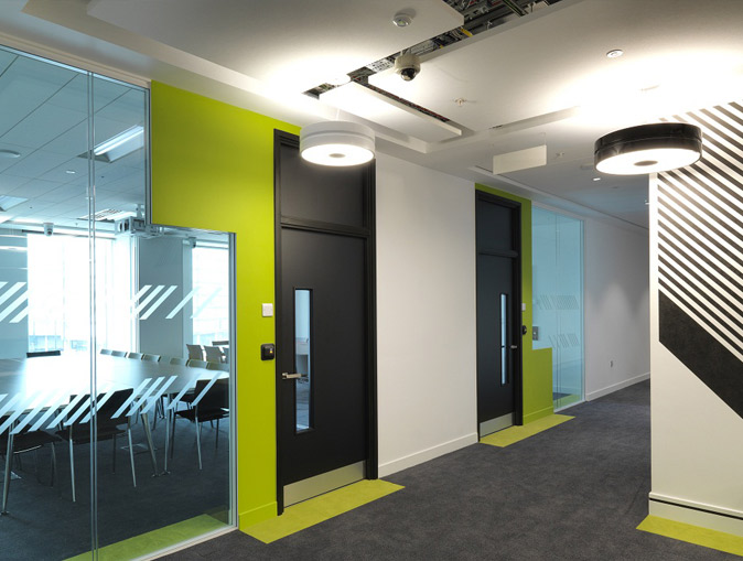 University of Salford, Media City