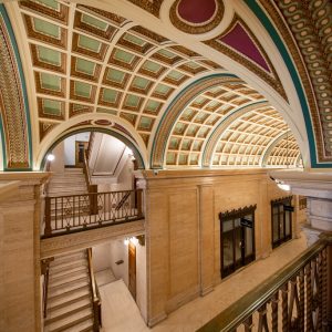 India Building, Liverpool