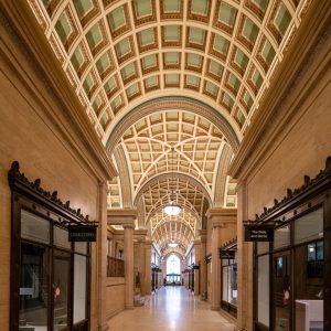 India Building, Liverpool