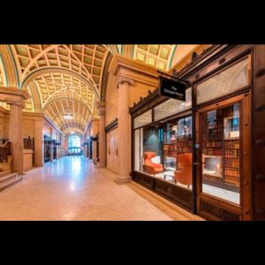India Building, Liverpool