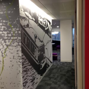 KPMG Manchester