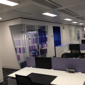 KPMG Manchester