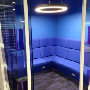 KPMG Manchester