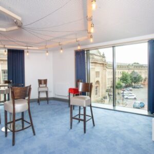Octagon Bolton - Willmott Dixon